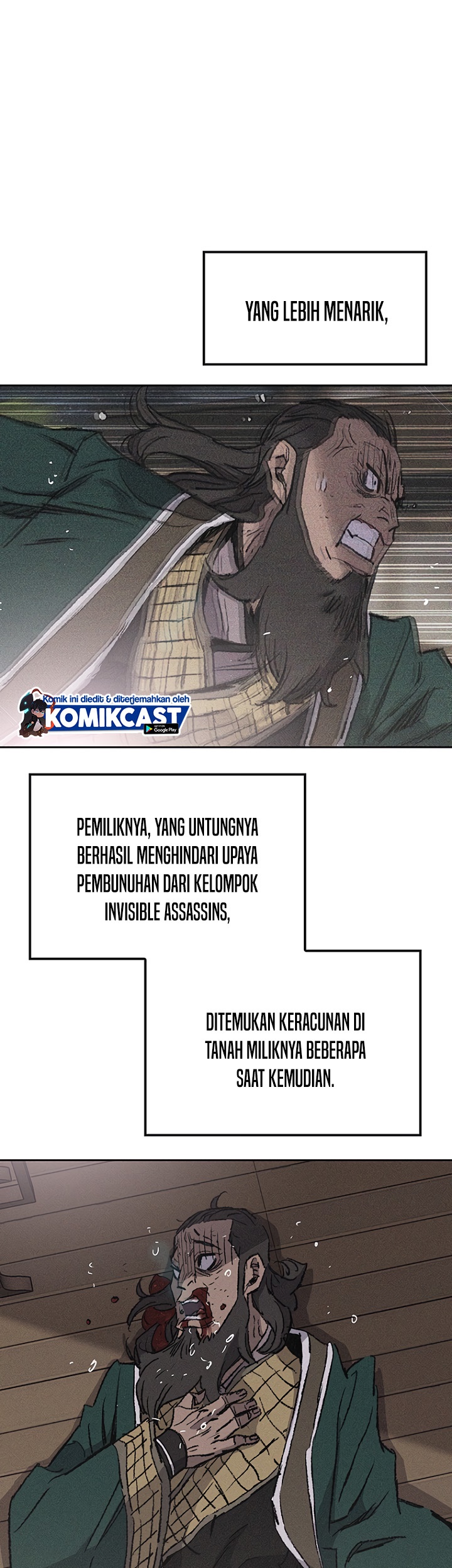 Dilarang COPAS - situs resmi www.mangacanblog.com - Komik the undefeatable swordsman 071 - chapter 71 72 Indonesia the undefeatable swordsman 071 - chapter 71 Terbaru 14|Baca Manga Komik Indonesia|Mangacan